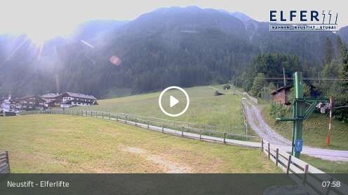 Webcam Krössbach