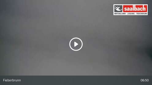 Webcam Lärchfilzkogel