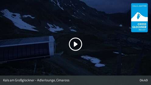 Webcam Adlerlounge, Cimaross