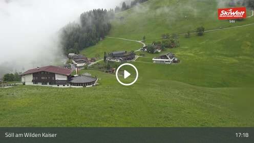Webcam Bergstation Gondelbahn Hexenwasser