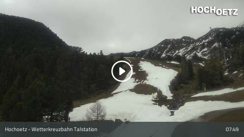 Webcam Wetterkreuzbahn Talstation