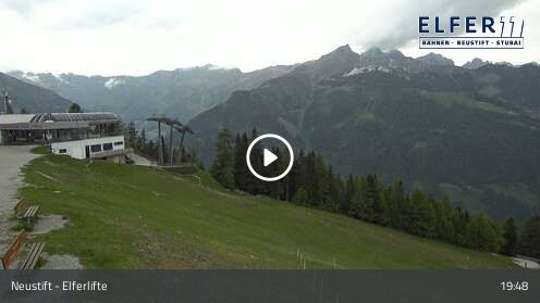 Webcam Panoramabahn