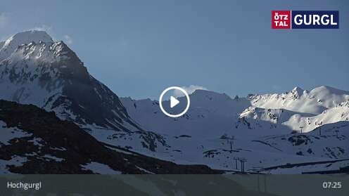 Webcam Hochgurgl