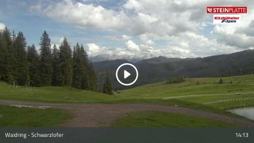 Webcam Schwarzlofer