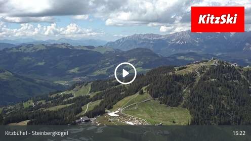 Webcam Steinbergkogel