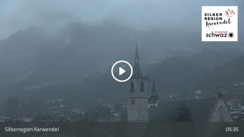 Webcam Silberstadt Schwaz