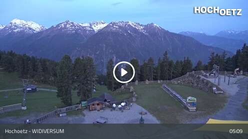 Webcam Widiversum Hochoetz