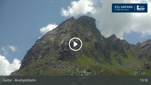 Webcam Breitspitzbahn