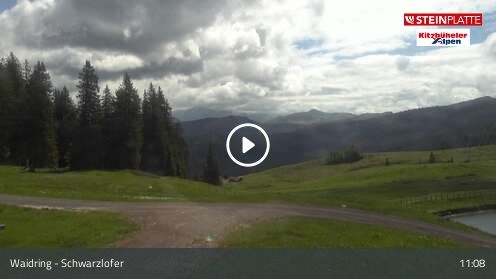 Webcam Schwarzlofer