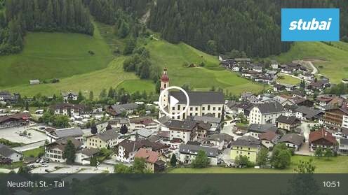 Webcam Neustift