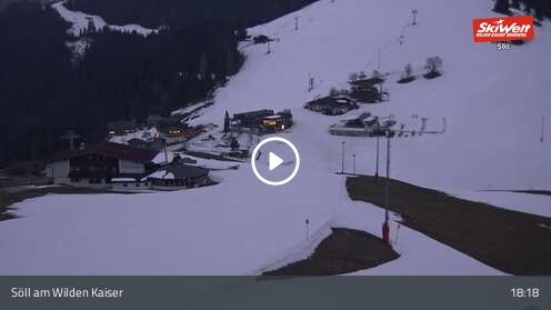 Webcam Bergstation Gondelbahn Hexenwasser