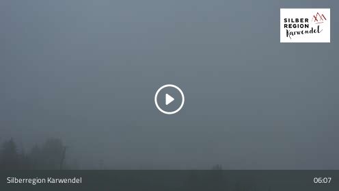 Webcam Kellerjoch