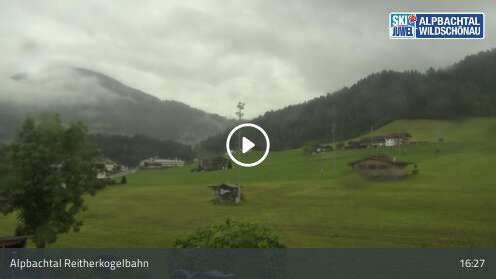 Webcam Reitherkogelbahn
