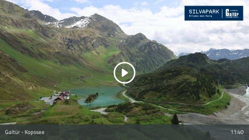 Webcam Kopssee