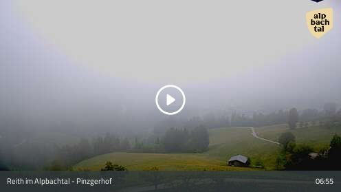 Webcam Pinzgerhof