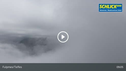 Webcam Krinnenkopf