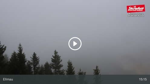 Webcam Bergstation Hartkaiserbahn