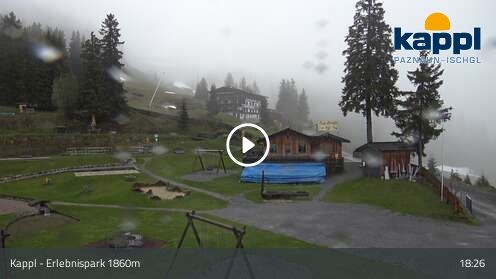 Webcam Erlebnispark