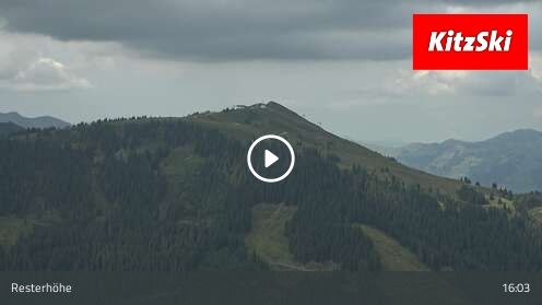 Webcam Funpark Hanglalm