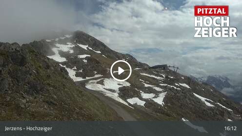 Webcam Hochzeiger