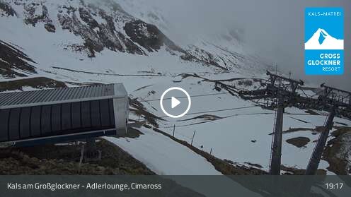 Webcam Adlerlounge, Cimaross