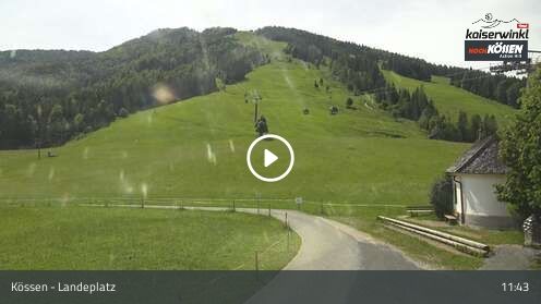Webcam Landeplatz