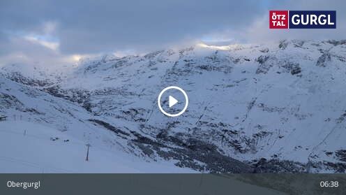 Webcam Festkogel