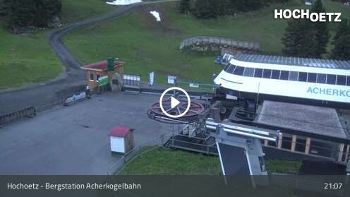 Webcam Hochoetz