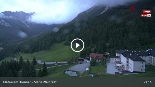 Webcam Maria Waldrast