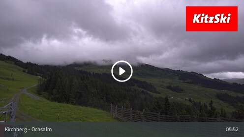 Webcam Ochsalm