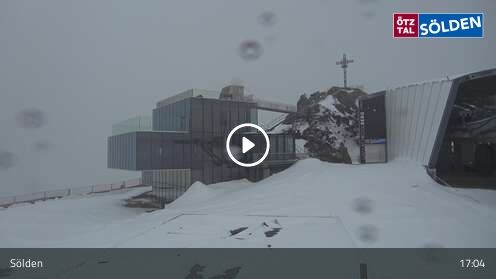 Webcam Gaislachkogl