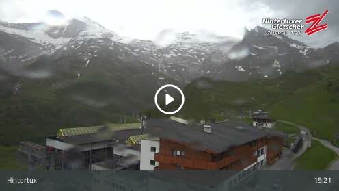 Webcam Sommerberg