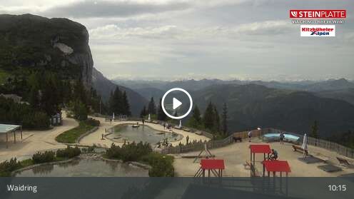 Webcam Kammerkör