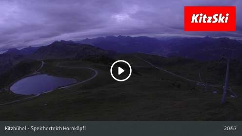 Webcam Speicherteich Hornköpfl