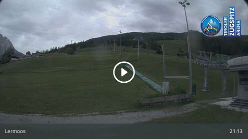 Webcam Familyjet Tal