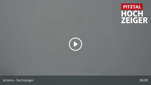 Webcam Sechszeiger