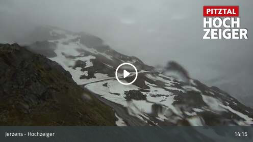 Webcam Hochzeiger