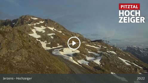 Webcam Hochzeiger