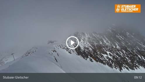 Webcam Fernau Bergstation