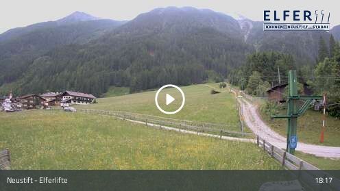 Webcam Krössbach