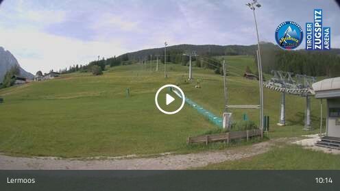 Webcam Familyjet Tal