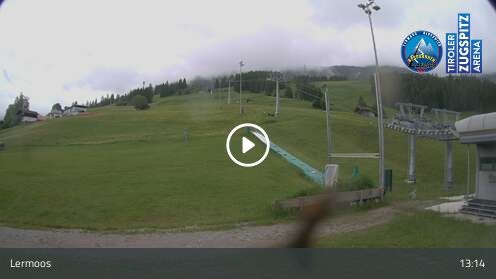 Webcam Familyjet Tal