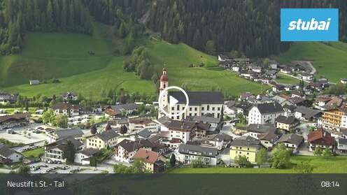 Webcam Neustift