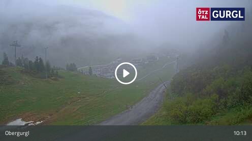 Webcam Gaisberg
