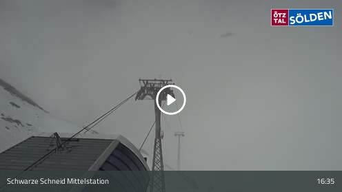 Webcam Schwarze Schneid Mittelstation