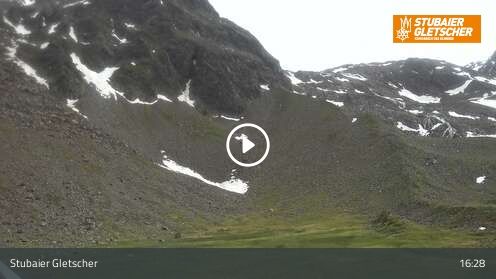Webcam Fernau Mittelstation