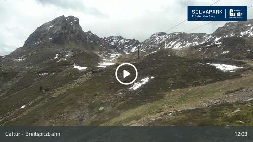 Webcam Breitspitzbahn