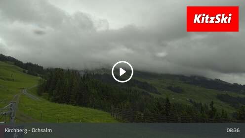 Webcam Ochsalm