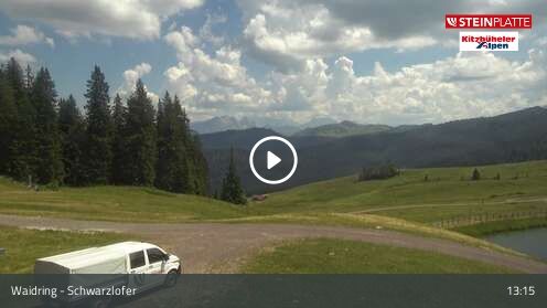 Webcam Schwarzlofer