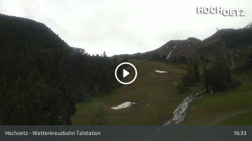 Webcam Wetterkreuzbahn Talstation